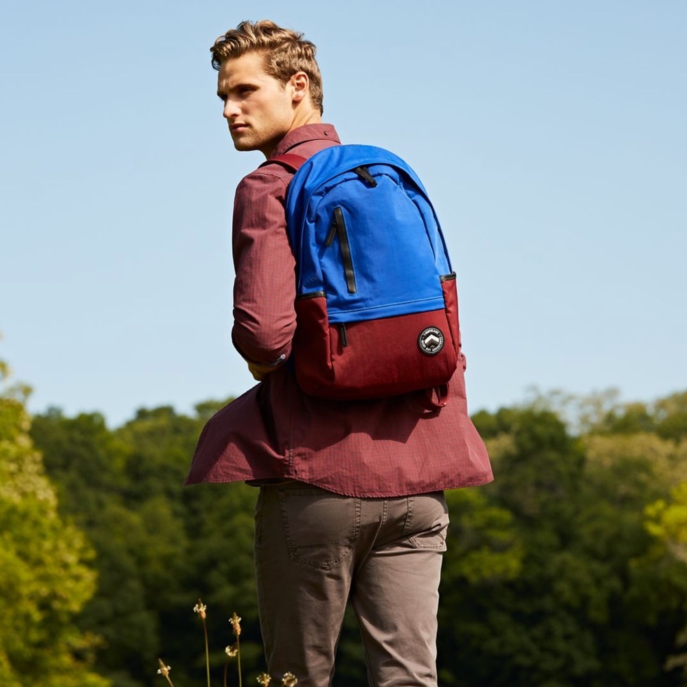 TIMBERLAND FERNDALE 22-LITER WR BACKPACK - Picture 7 of 7